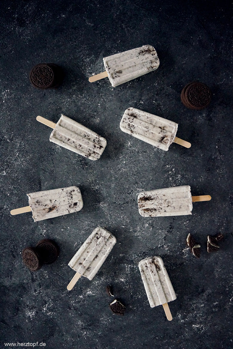 Oreo Joghurt Eis Am Stiel Mit Oreo Kern Werbung Unbezahlt oreo-joghurt-eis-am-stiel-mit-oreo-kern-werbung-unbezahlt